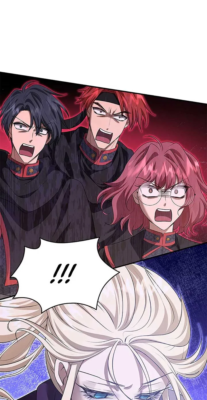 Marriage and Sword Chapter 130 page 80