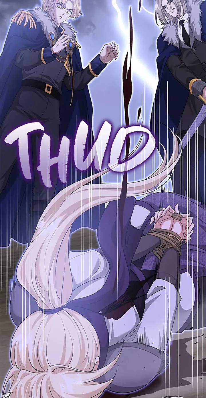 Marriage and Sword Chapter 130 page 83