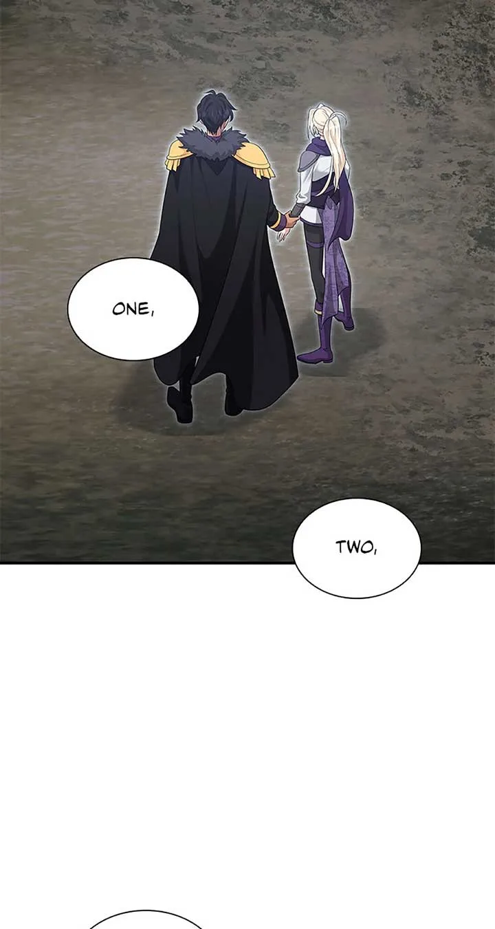Marriage and Sword Chapter 130 page 63