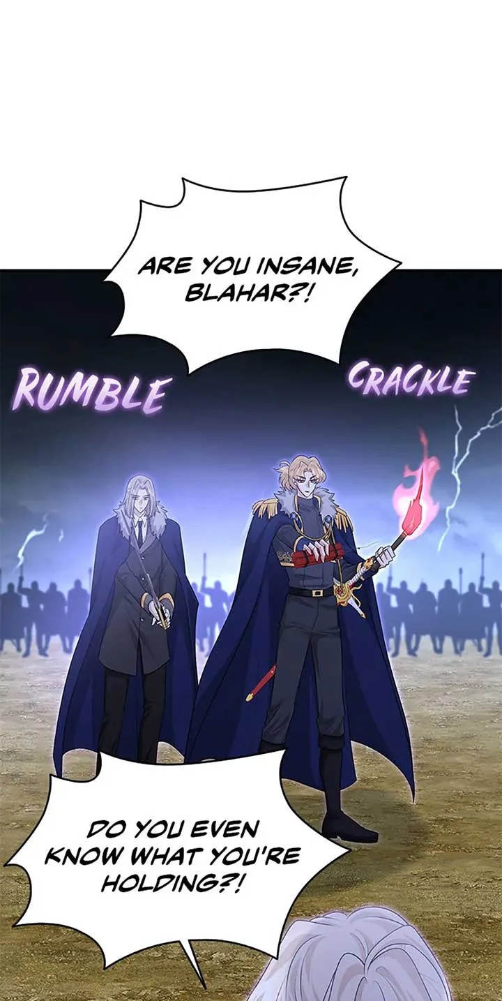 Marriage and Sword Chapter 130 page 48