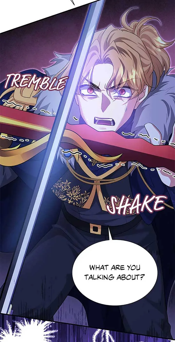 Marriage and Sword Chapter 130 page 5