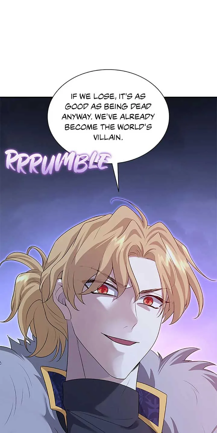 Marriage and Sword Chapter 130 page 50