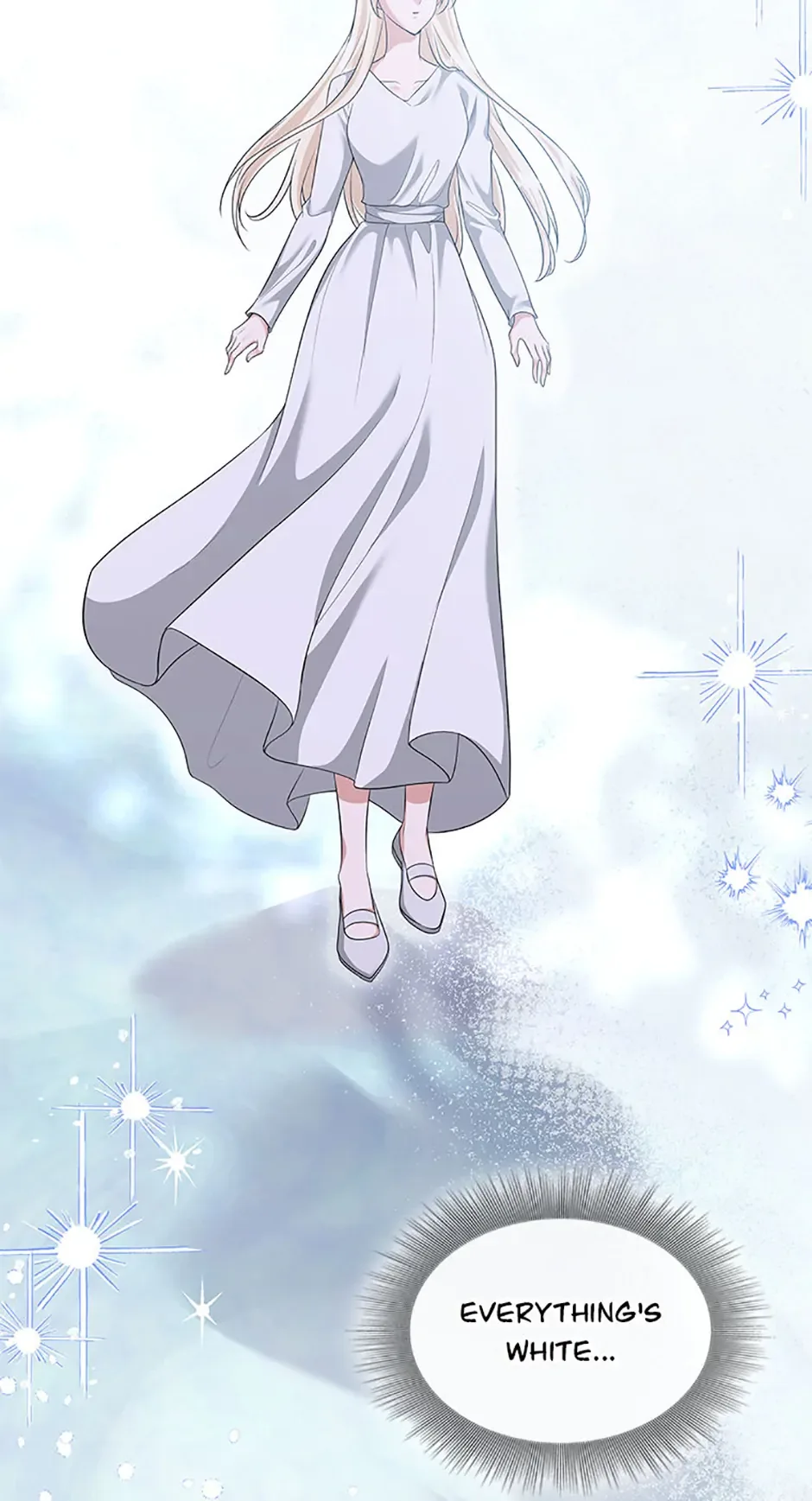 Marriage and Sword Chapter 131 page 4