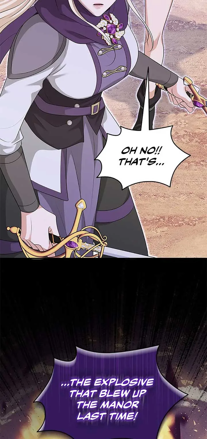 Marriage and Sword Chapter 130 page 45
