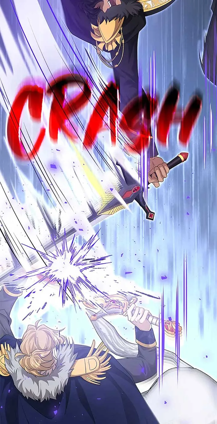 Marriage and Sword Chapter 130 page 3