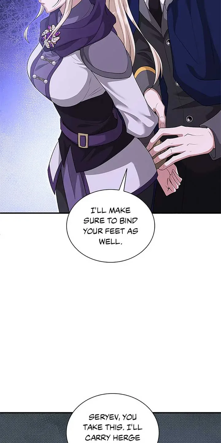 Marriage and Sword Chapter 130 page 72
