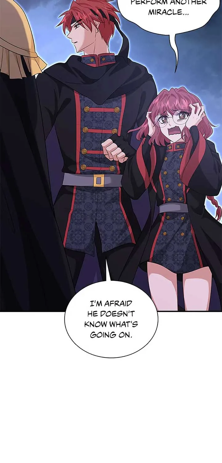 Marriage and Sword Chapter 130 page 61