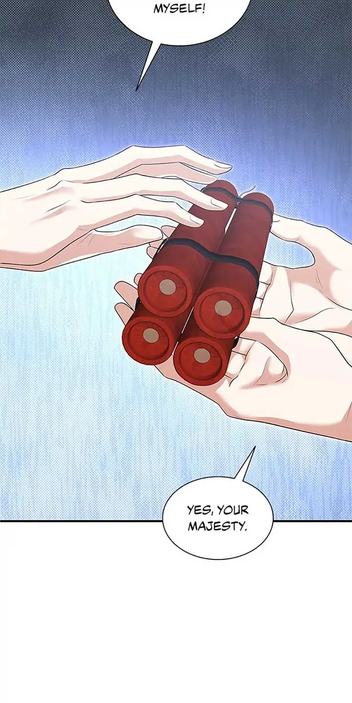Marriage and Sword Chapter 130 page 73