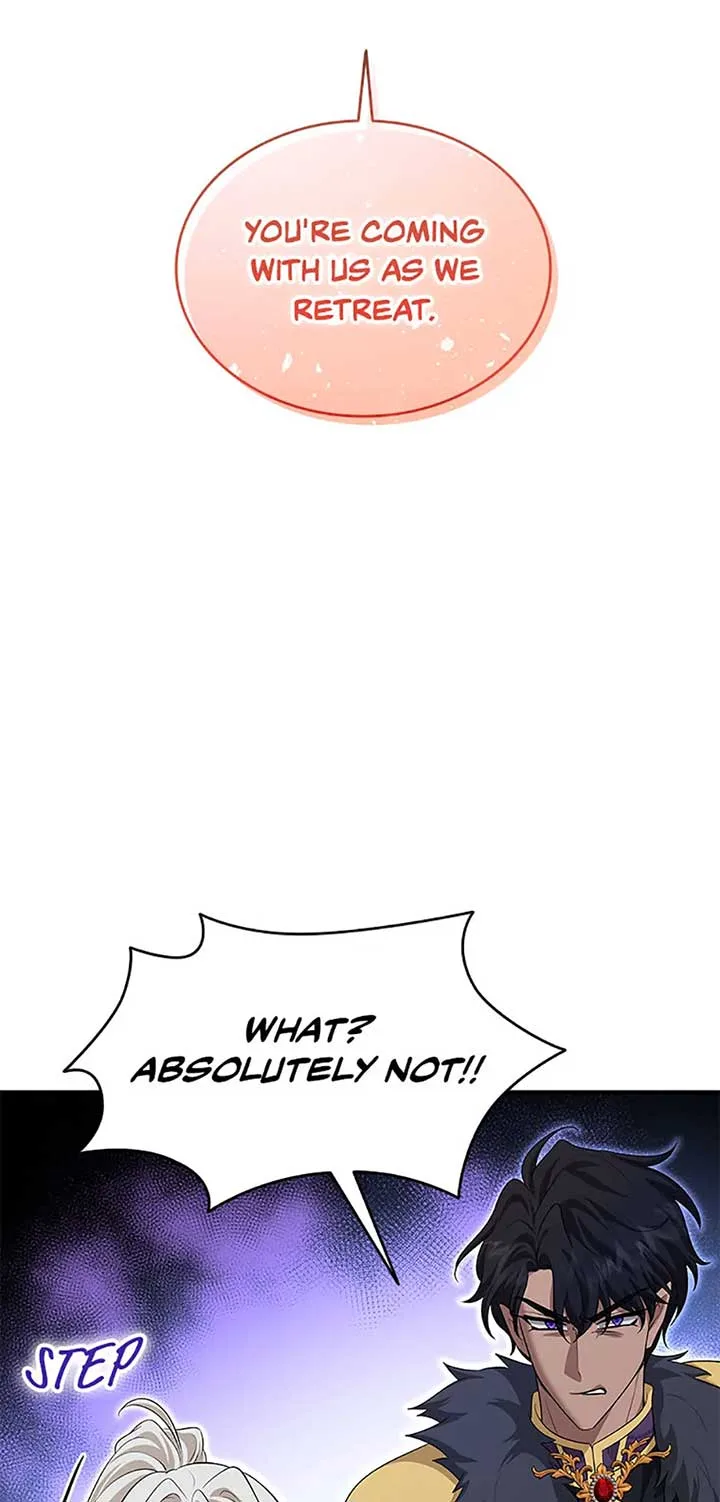 Marriage and Sword Chapter 130 page 57