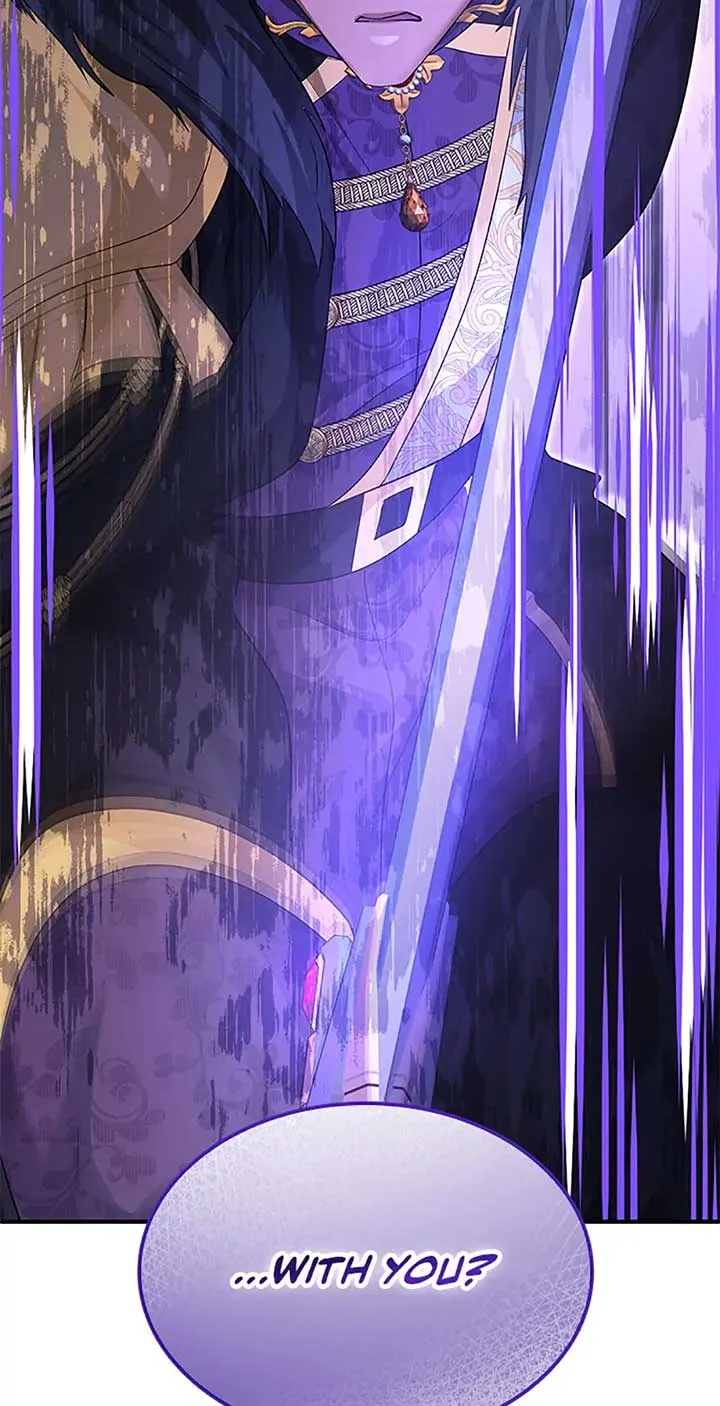 Marriage and Sword Chapter 130 page 7