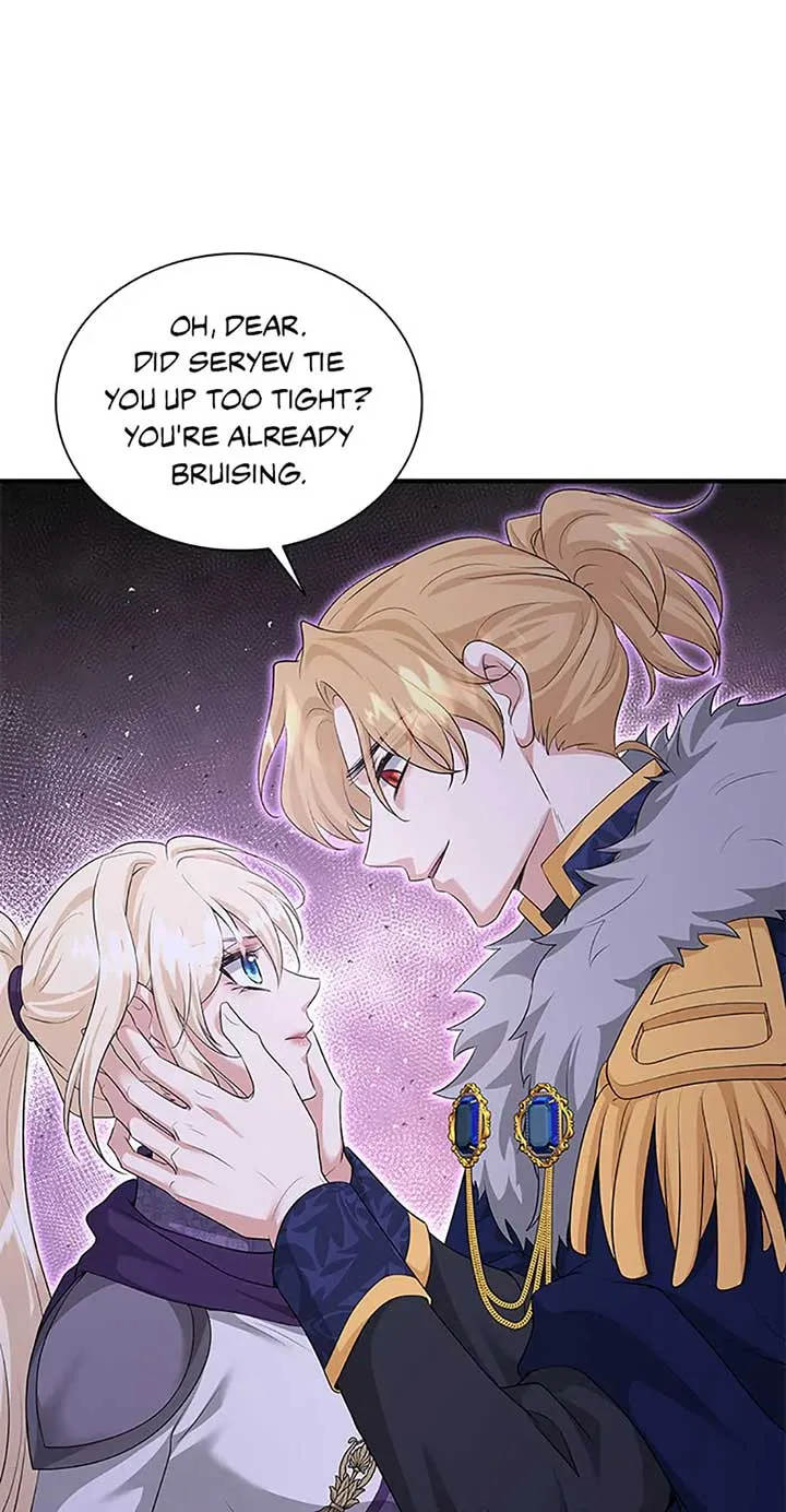Marriage and Sword Chapter 130 page 74