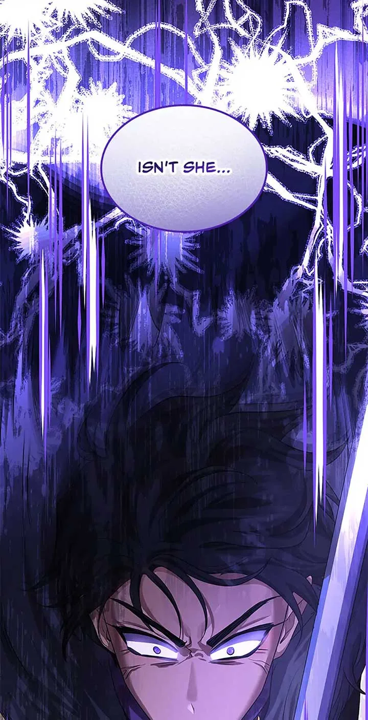 Marriage and Sword Chapter 130 page 6