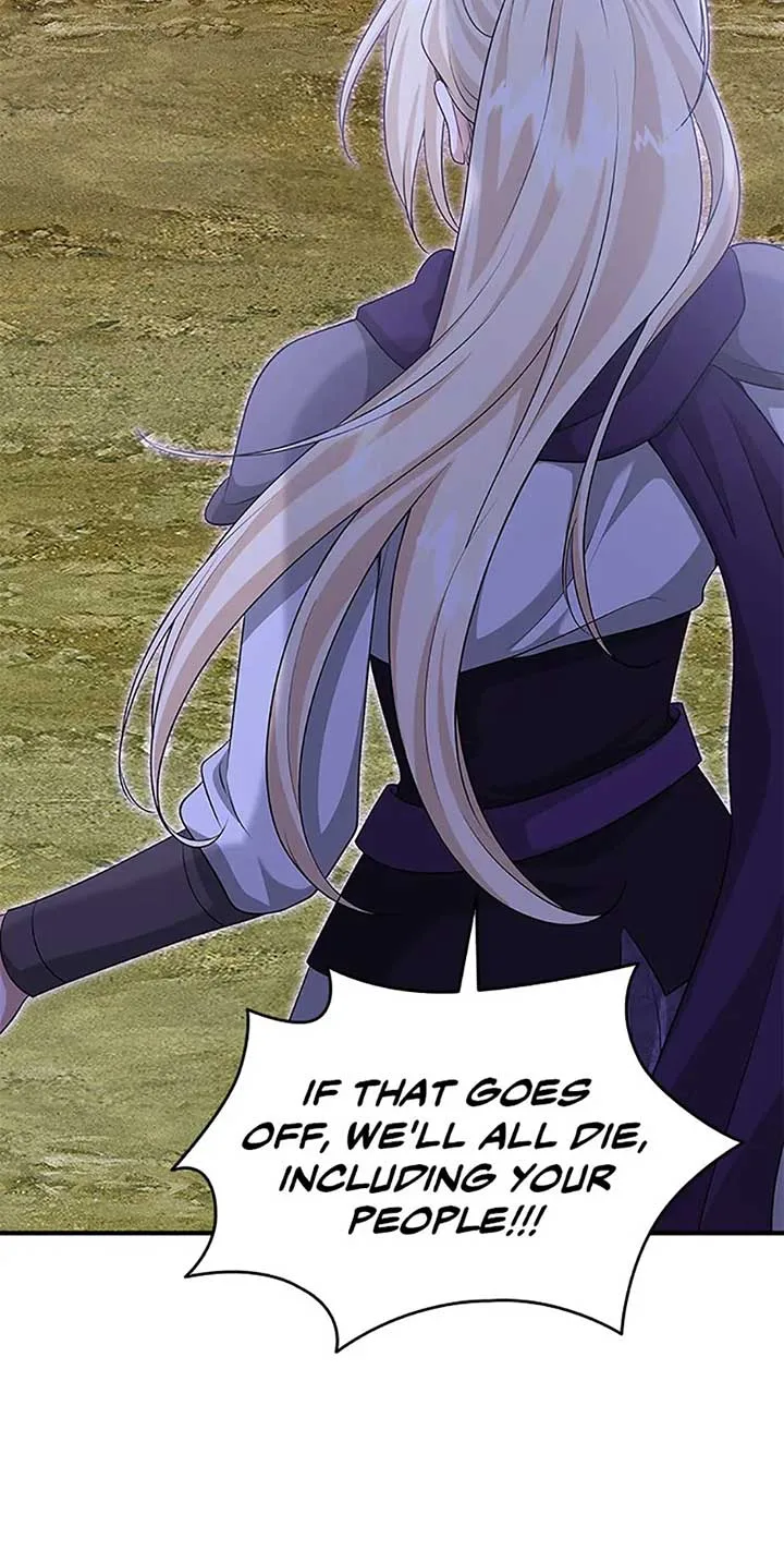 Marriage and Sword Chapter 130 page 49
