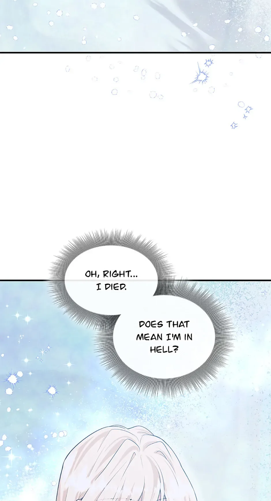 Marriage and Sword Chapter 131 page 5