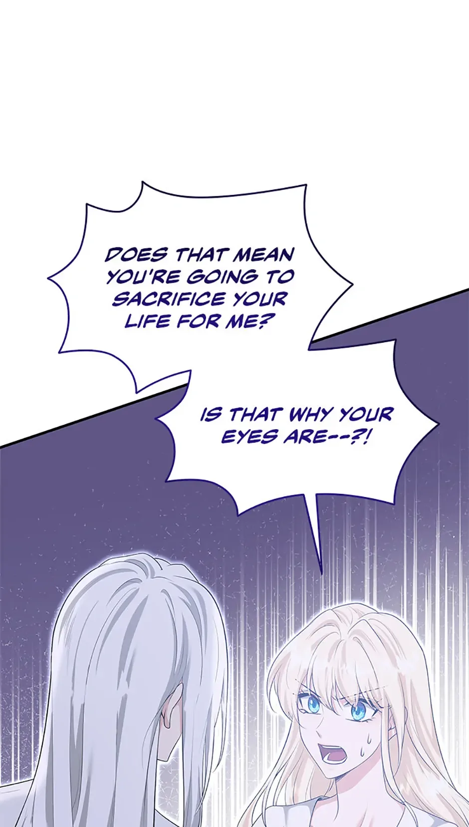 Marriage and Sword Chapter 131 page 14