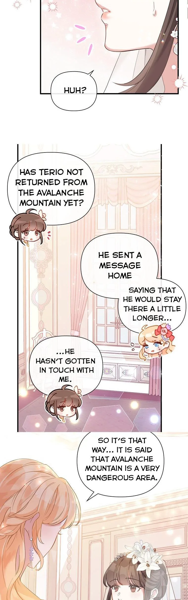 Marriage B Chapter 3 page 8
