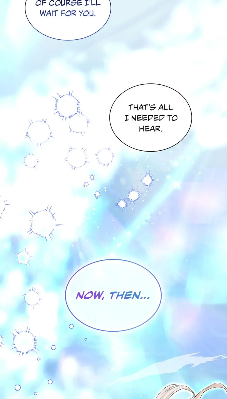 Marriage and Sword Chapter 131 page 20