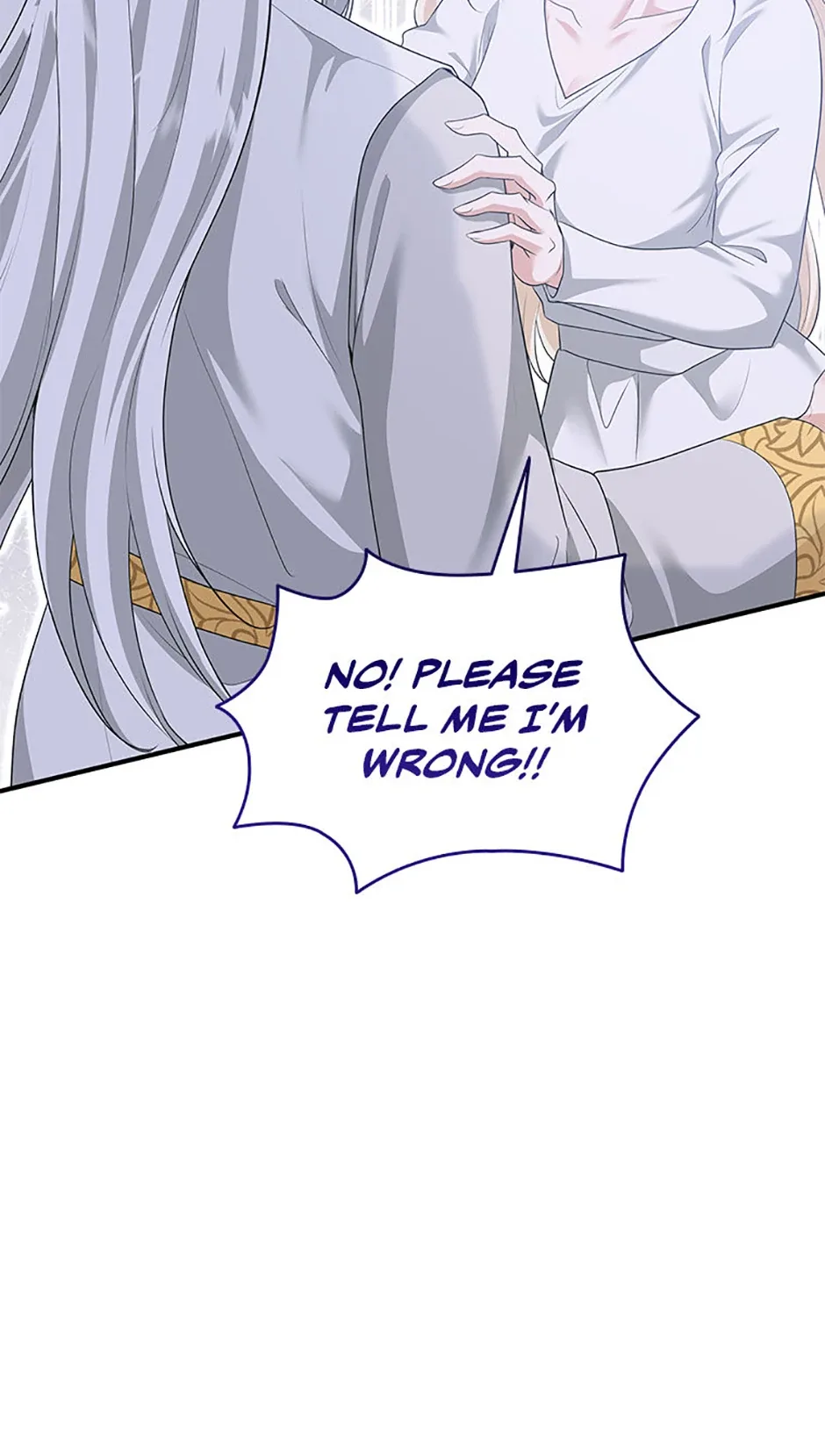 Marriage and Sword Chapter 131 page 15