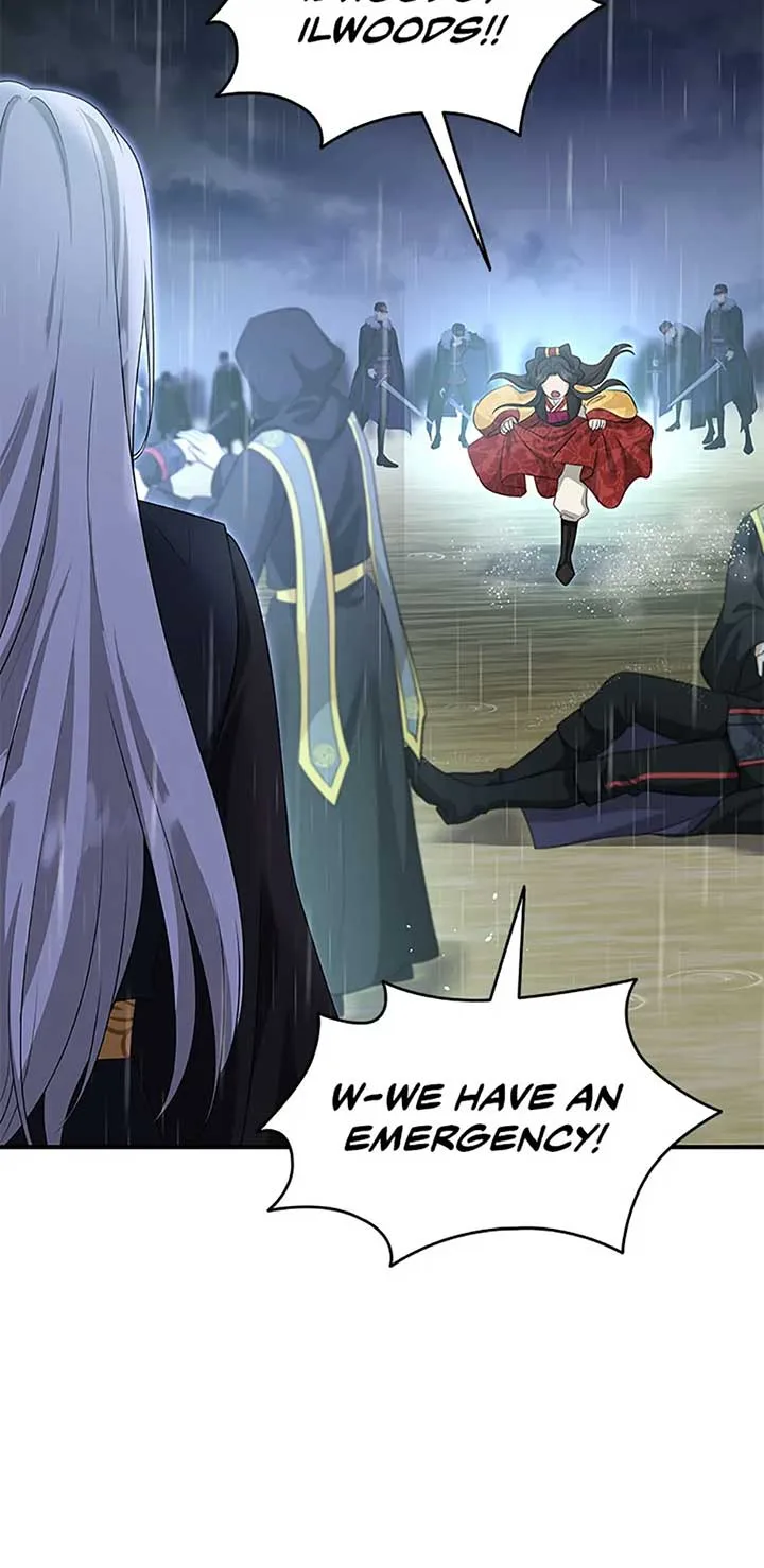Marriage and Sword Chapter 130 page 123