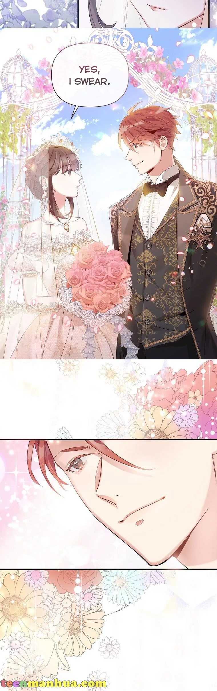 Marriage B Chapter 3 page 13