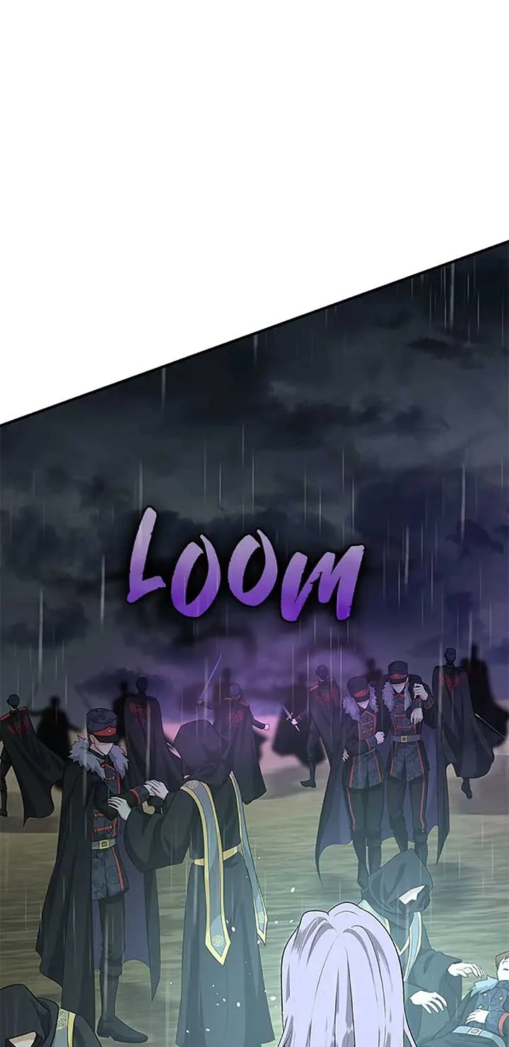Marriage and Sword Chapter 130 page 121