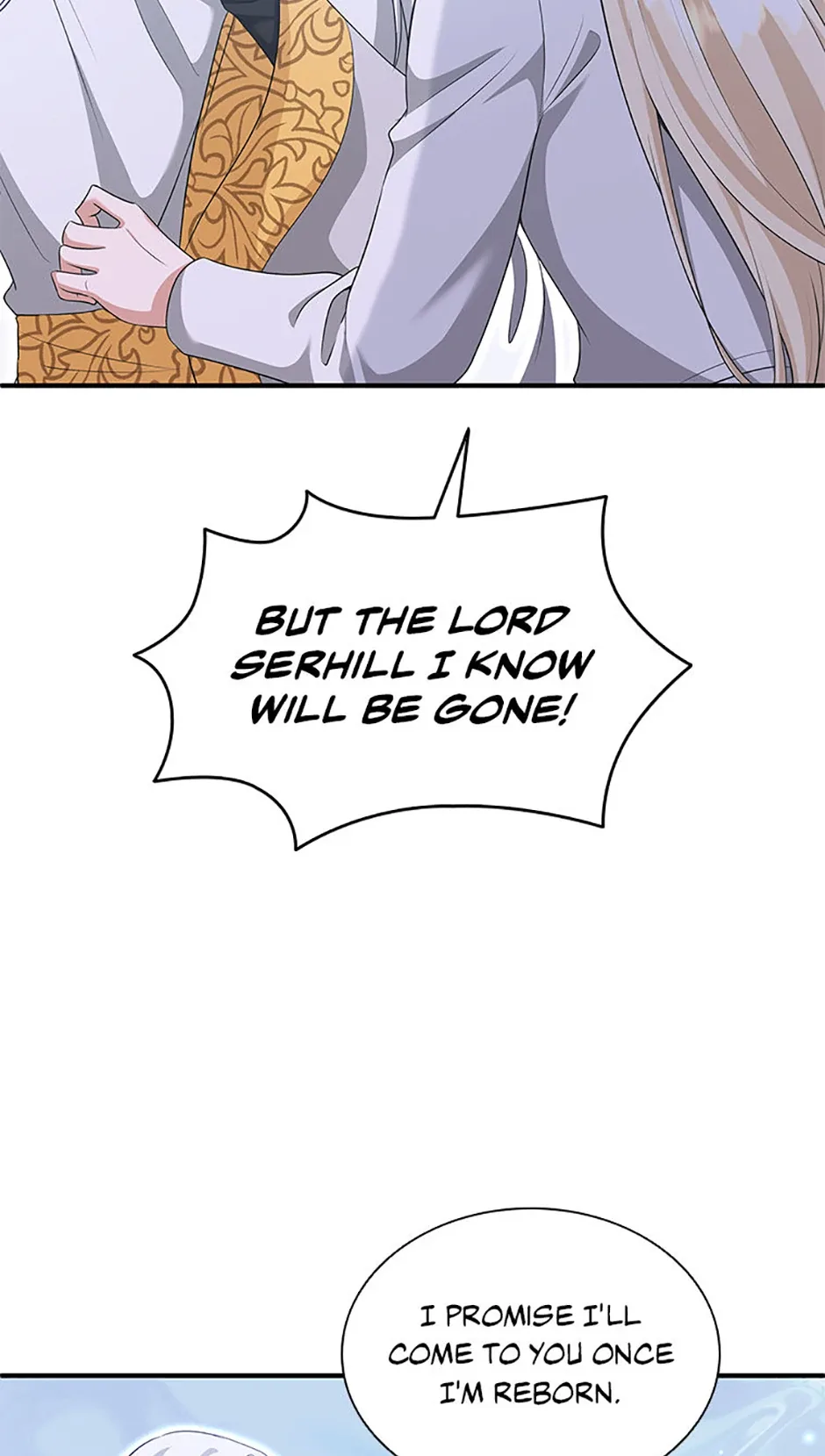 Marriage and Sword Chapter 131 page 17