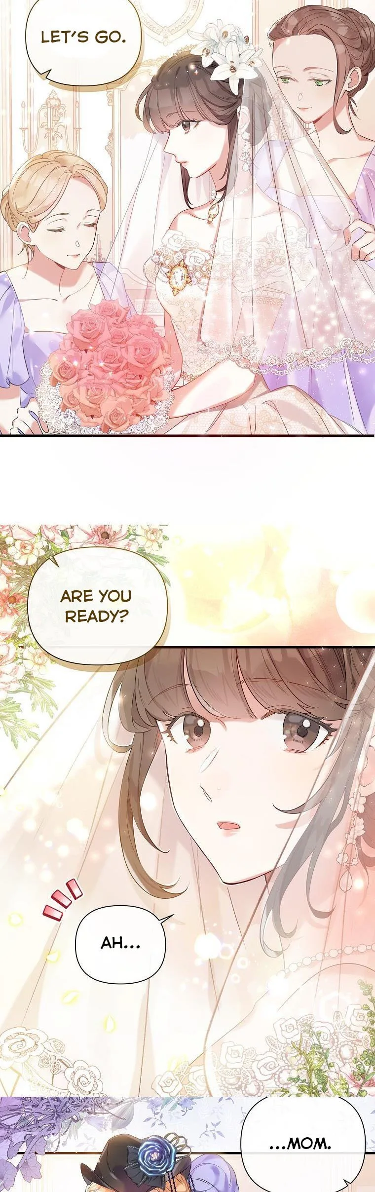 Marriage B Chapter 3 page 3