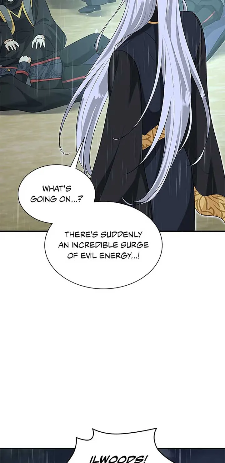 Marriage and Sword Chapter 130 page 122
