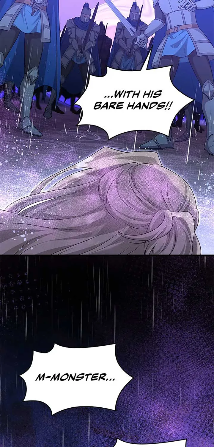 Marriage and Sword Chapter 130 page 109