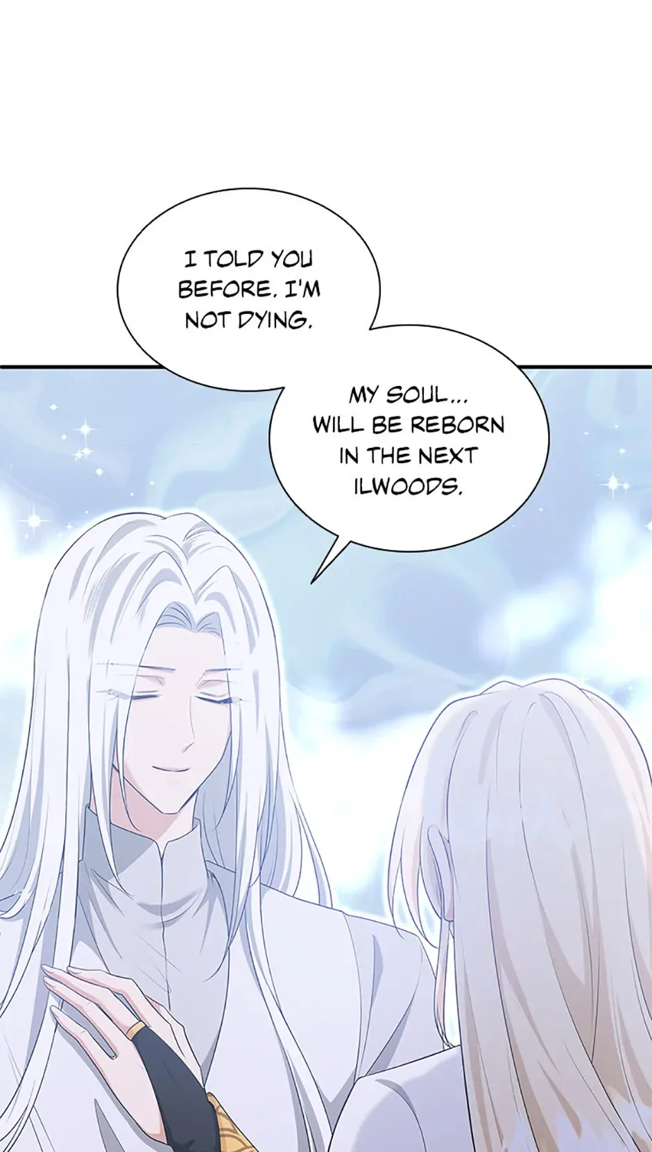 Marriage and Sword Chapter 131 page 16