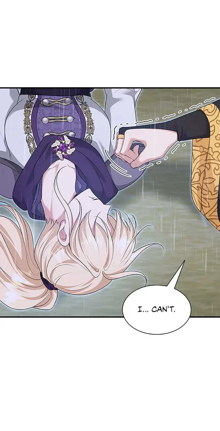 Marriage and Sword Chapter 130 page 130