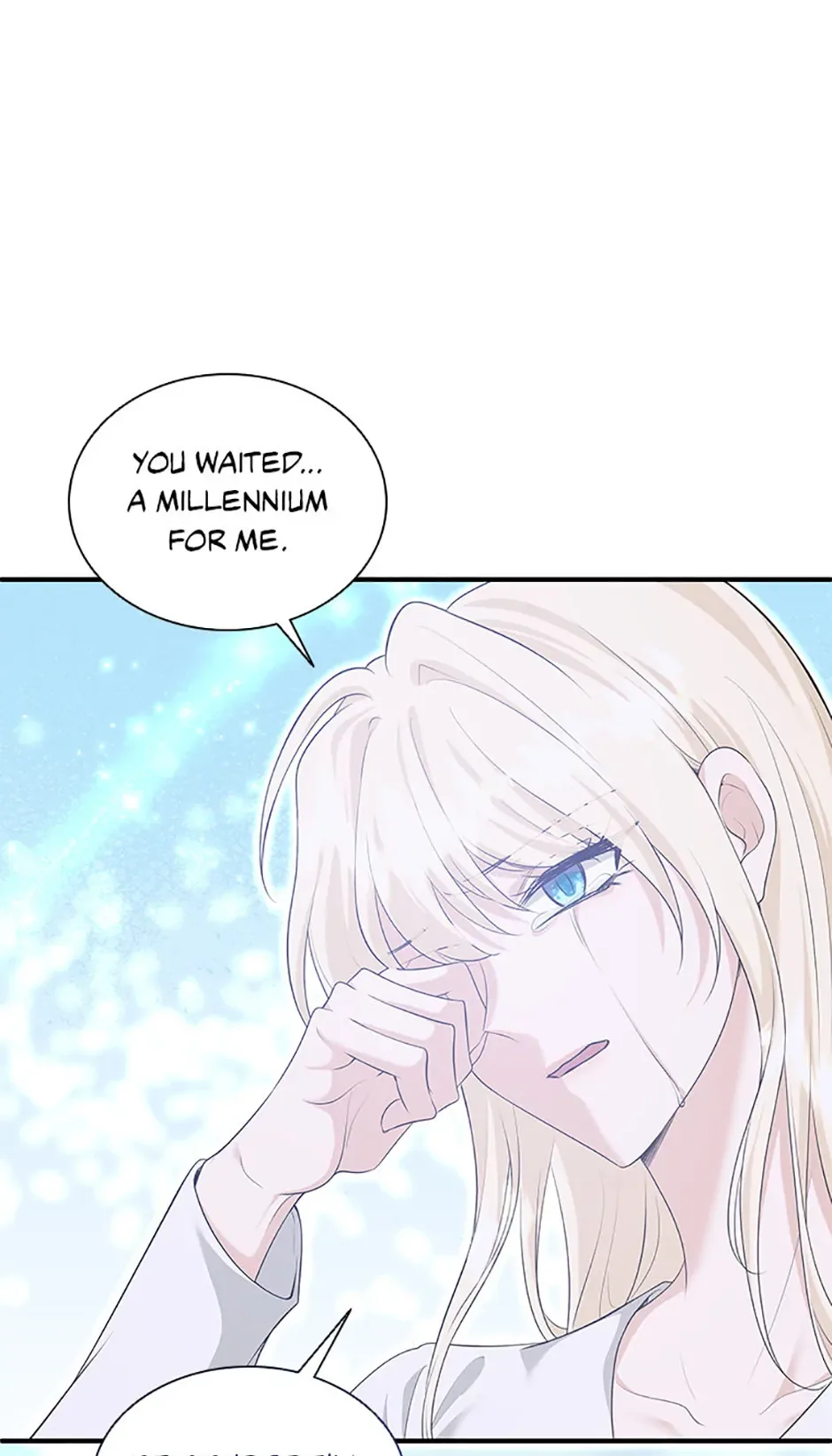 Marriage and Sword Chapter 131 page 19