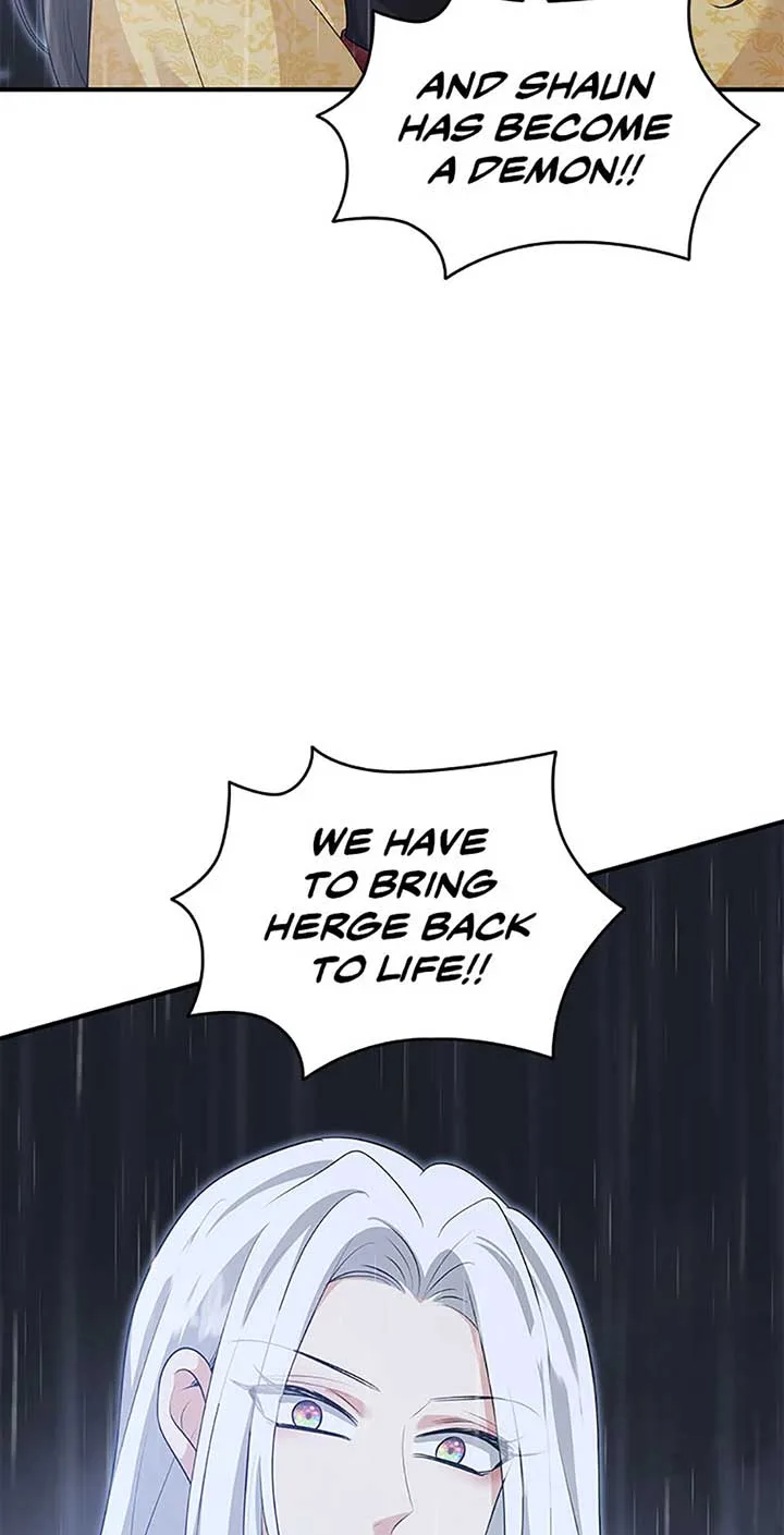 Marriage and Sword Chapter 130 page 125