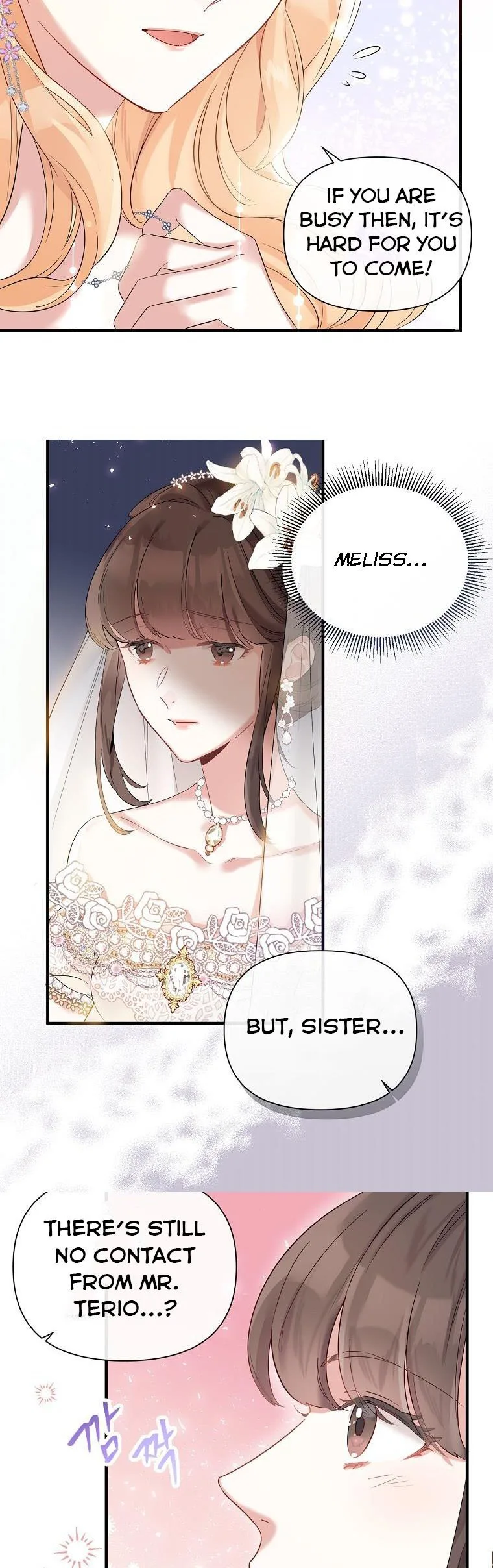 Marriage B Chapter 3 page 7
