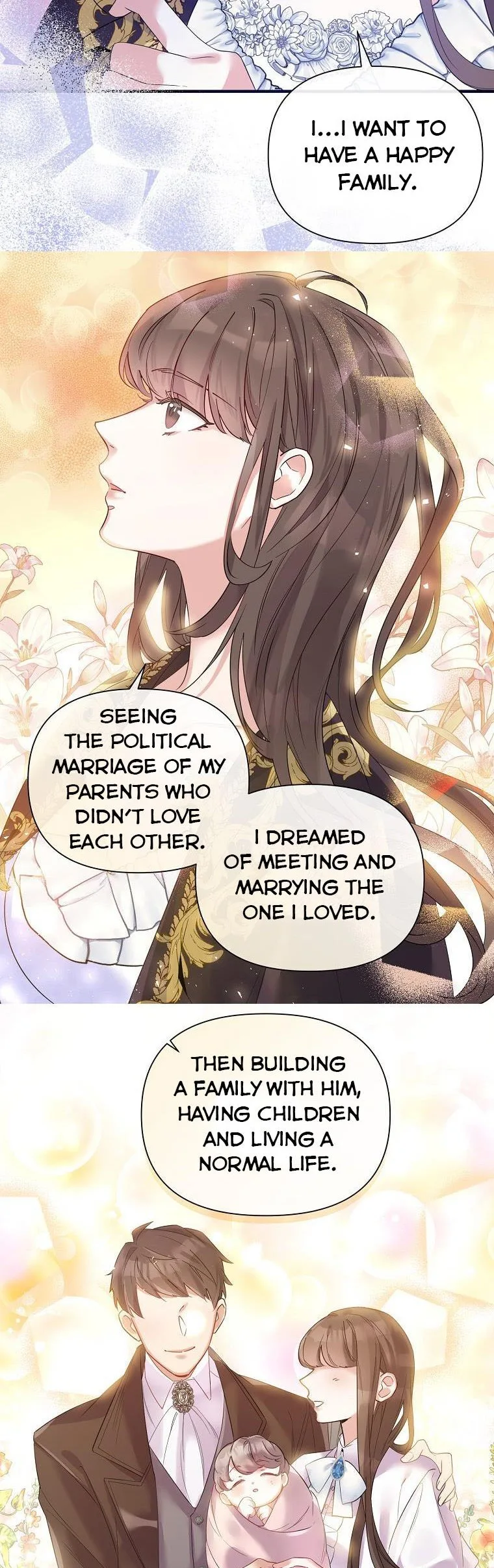 Marriage B Chapter 3 page 22