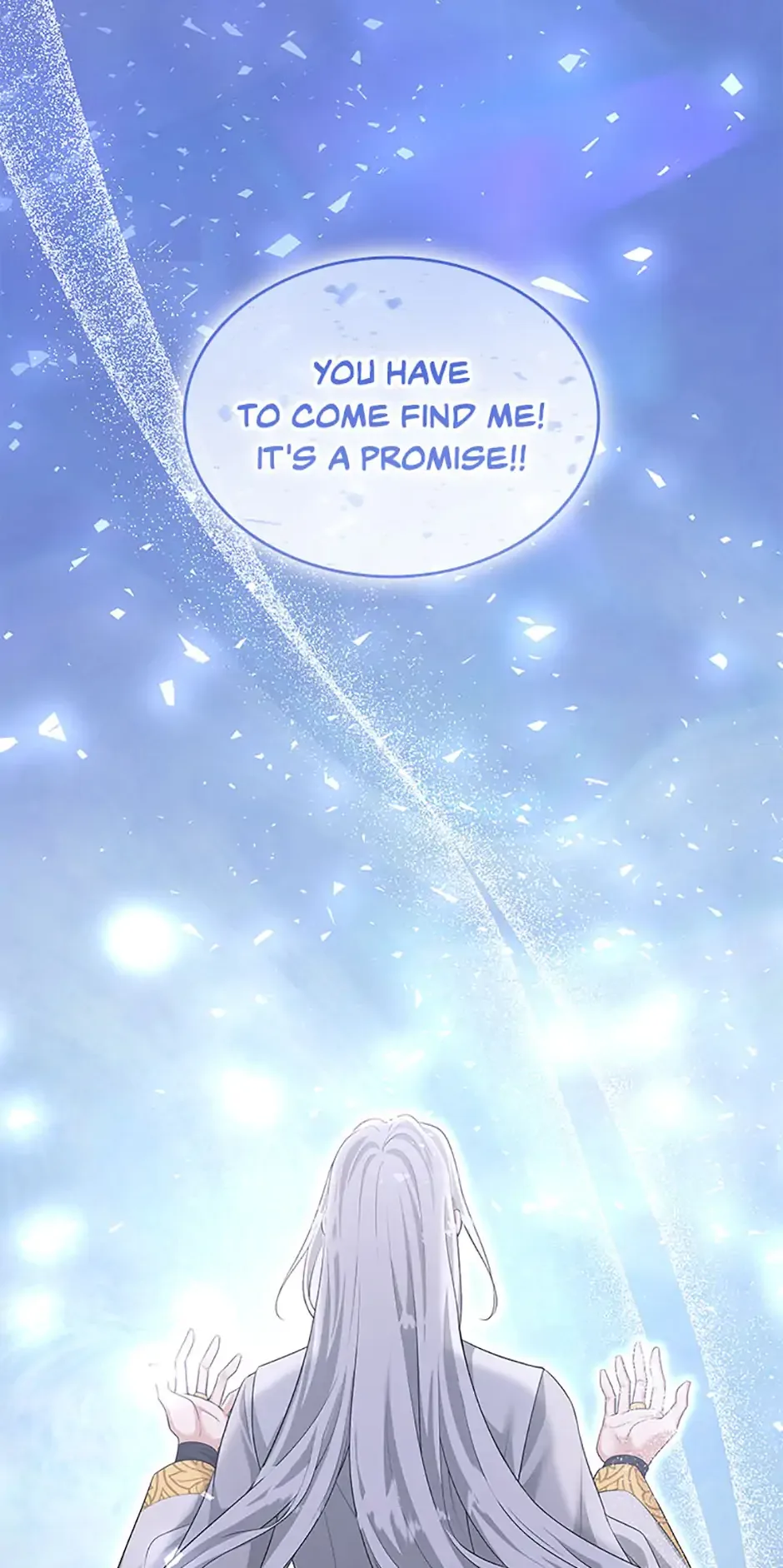 Marriage and Sword Chapter 131 page 25