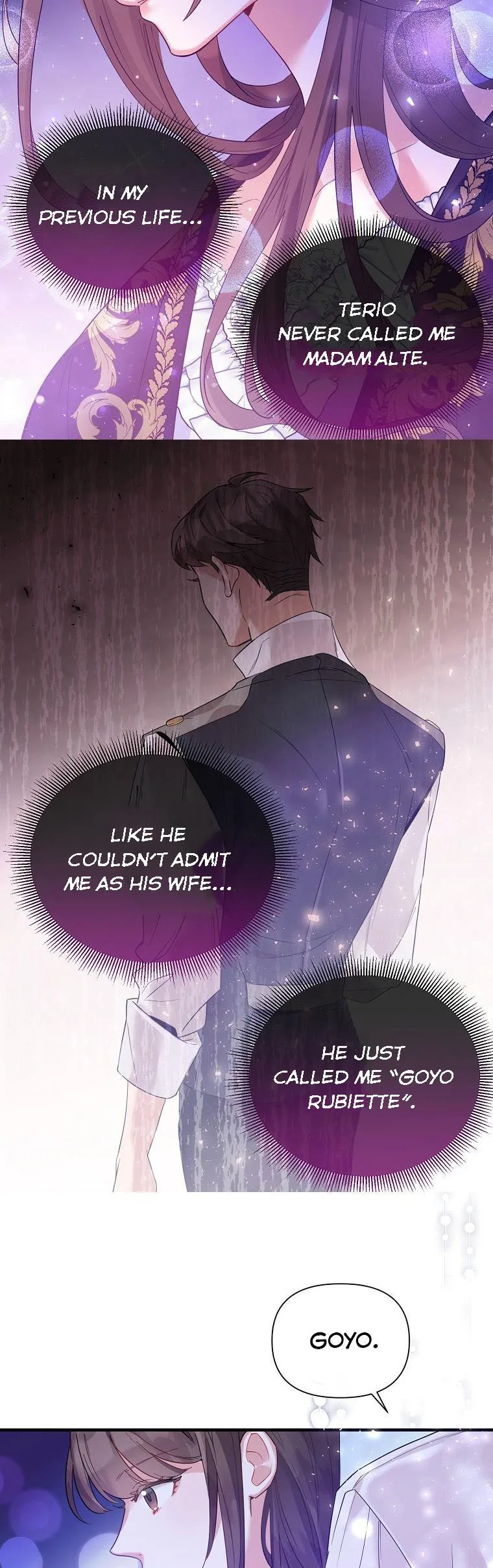 Marriage B Chapter 3 page 19