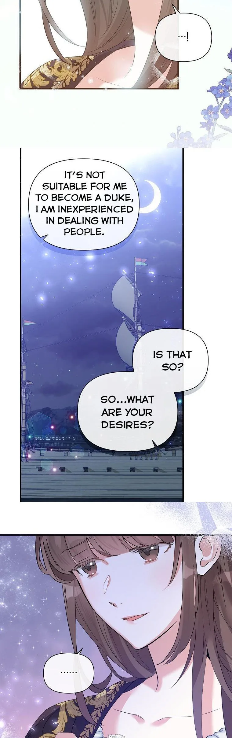 Marriage B Chapter 3 page 21