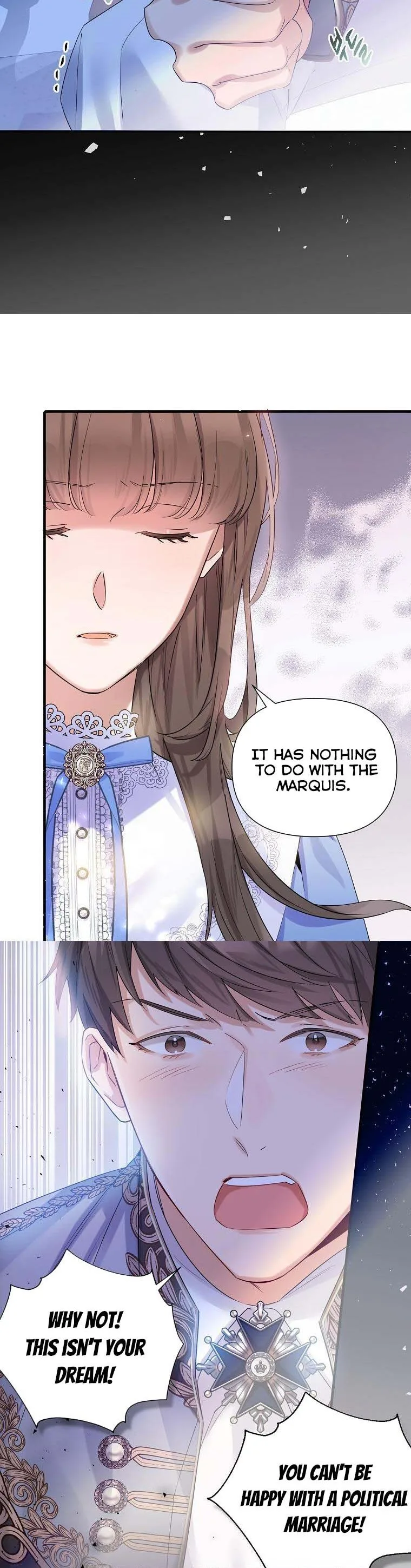 Marriage B Chapter 2 page 9