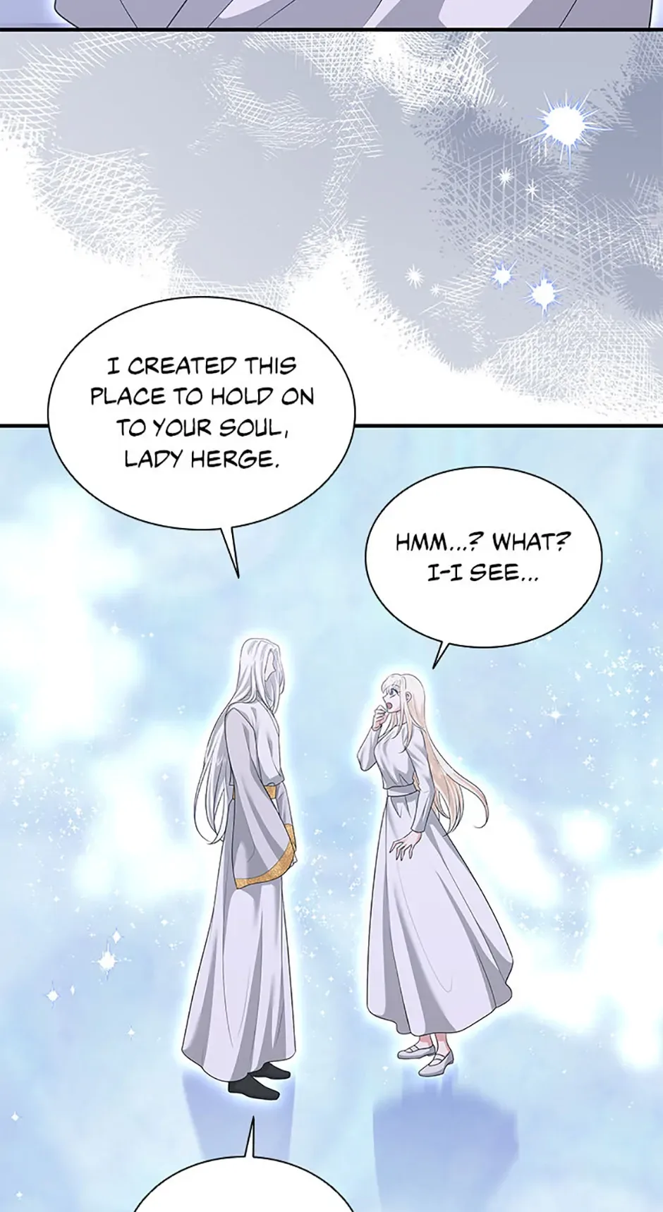Marriage and Sword Chapter 131 page 11