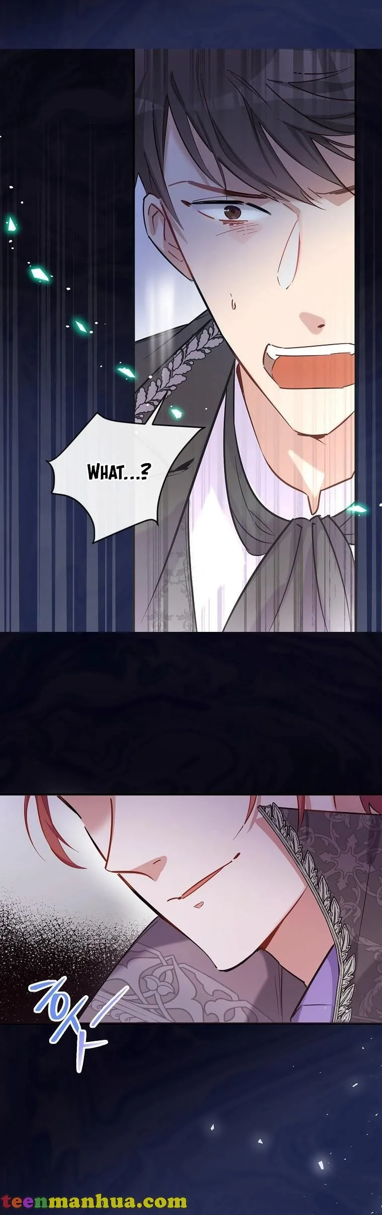 Marriage B Chapter 5 page 13
