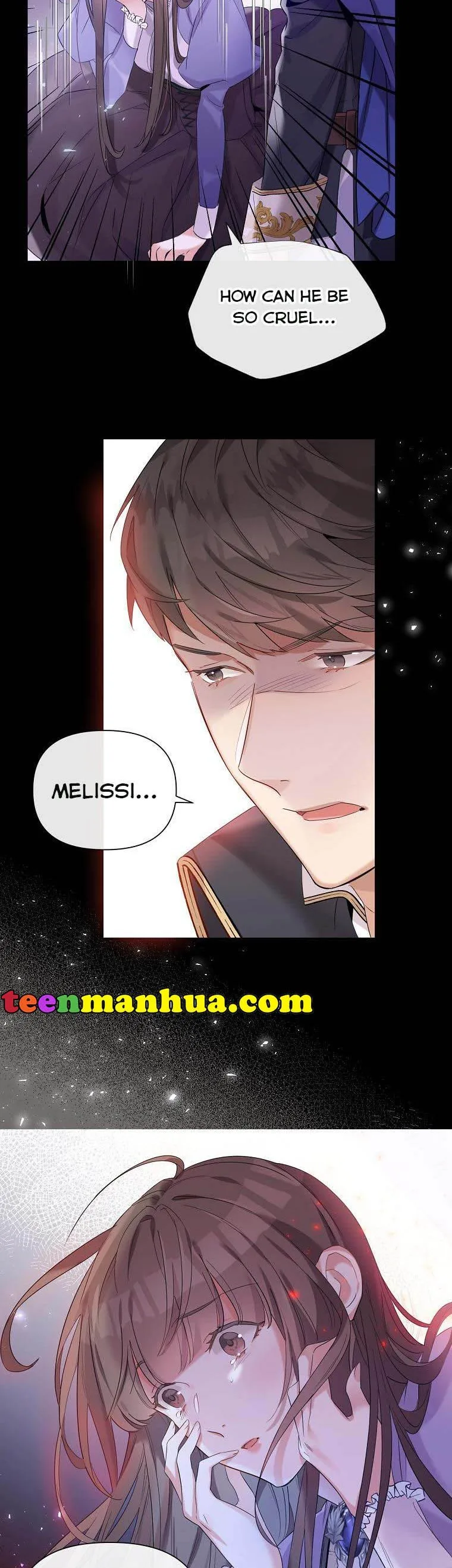 Marriage B Chapter 1 page 7