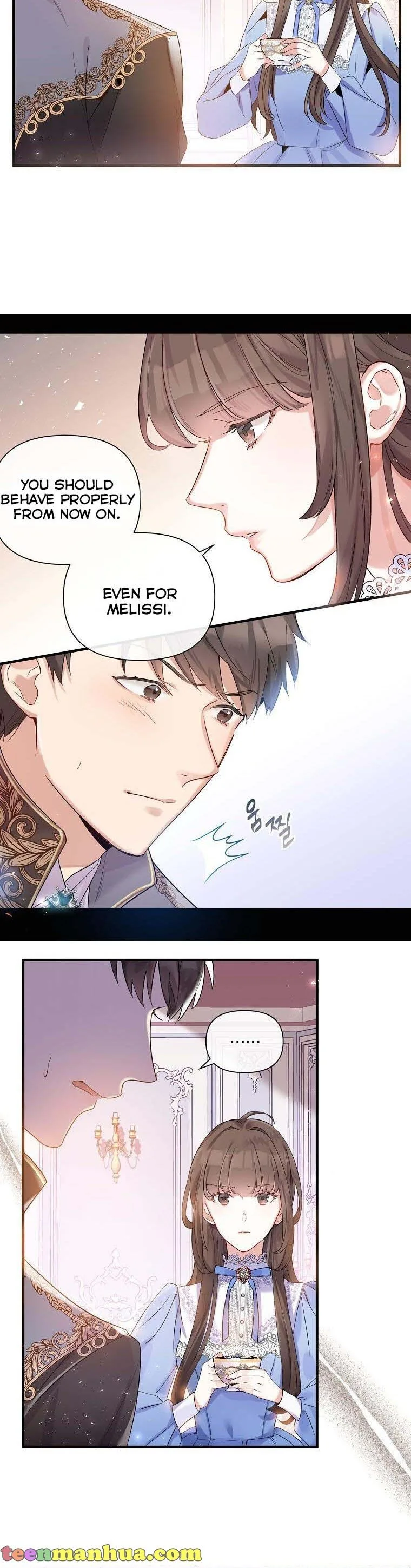 Marriage B Chapter 2 page 5