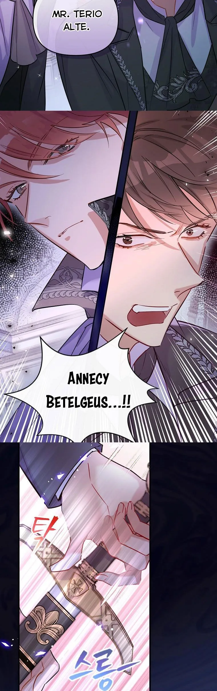Marriage B Chapter 5 page 10