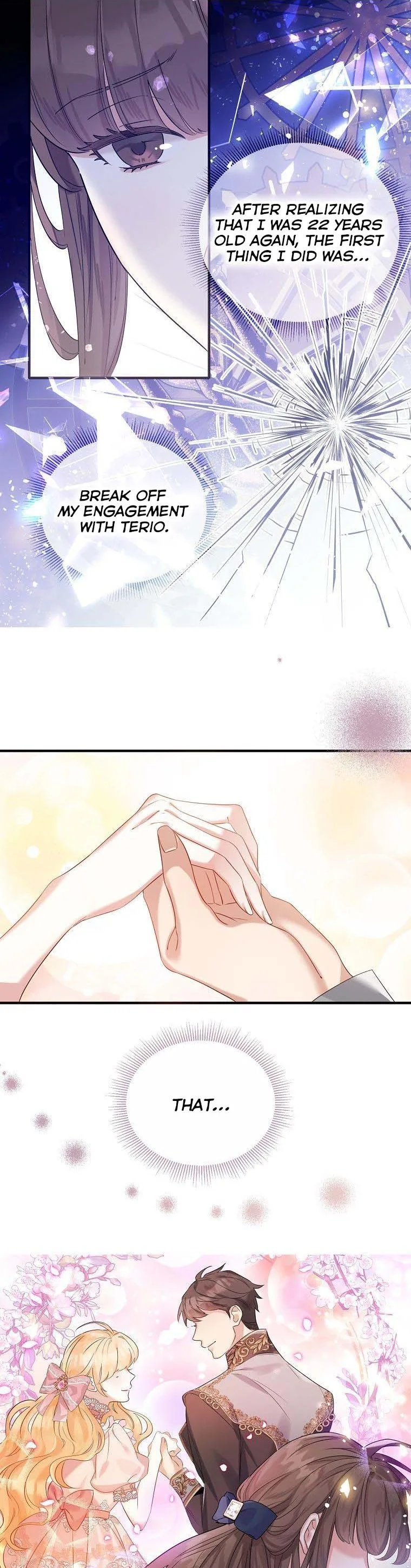 Marriage B Chapter 2 page 6