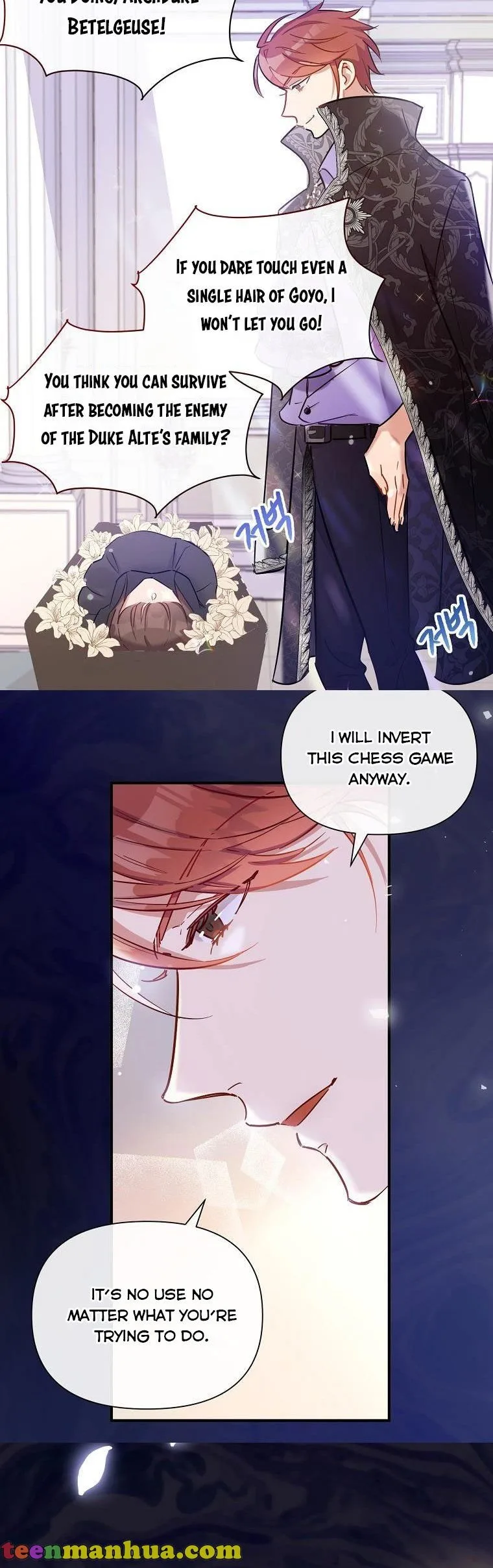 Marriage B Chapter 5 page 15