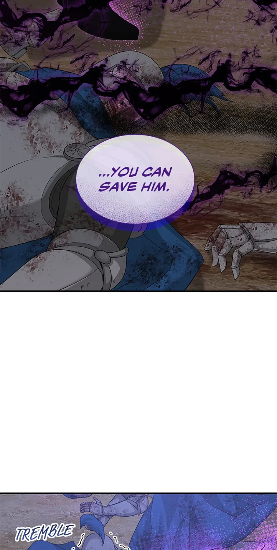 Marriage and Sword Chapter 131 page 32