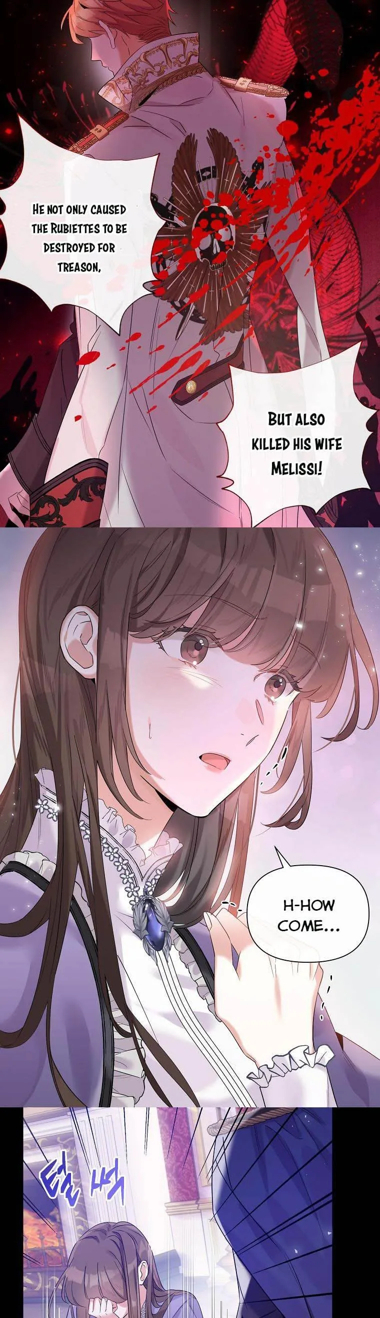Marriage B Chapter 1 page 6