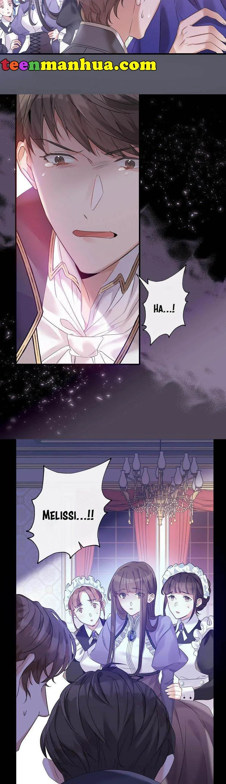 Marriage B Chapter 1 page 12