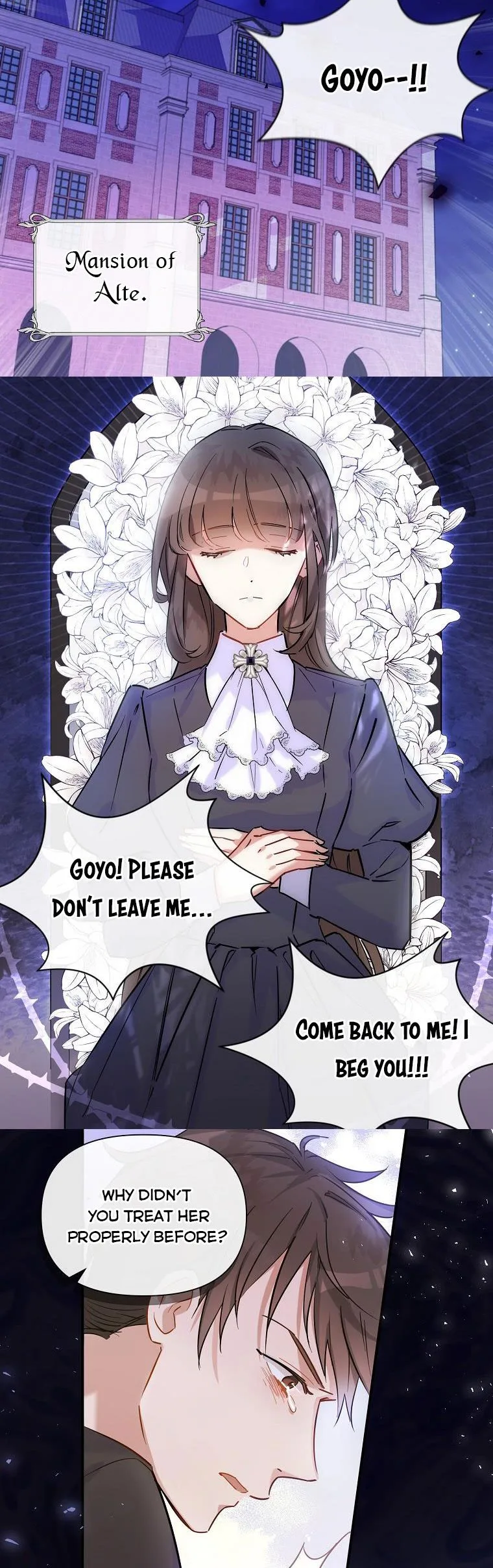 Marriage B Chapter 5 page 8